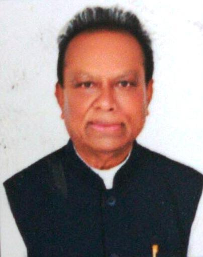 Jagdish Thakor