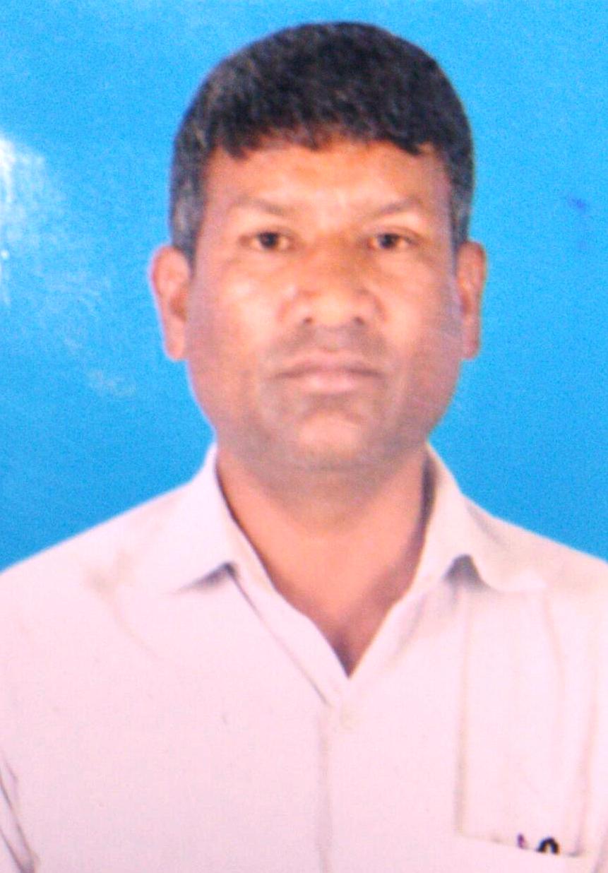 Makwana Vaghabhai Maganbhai