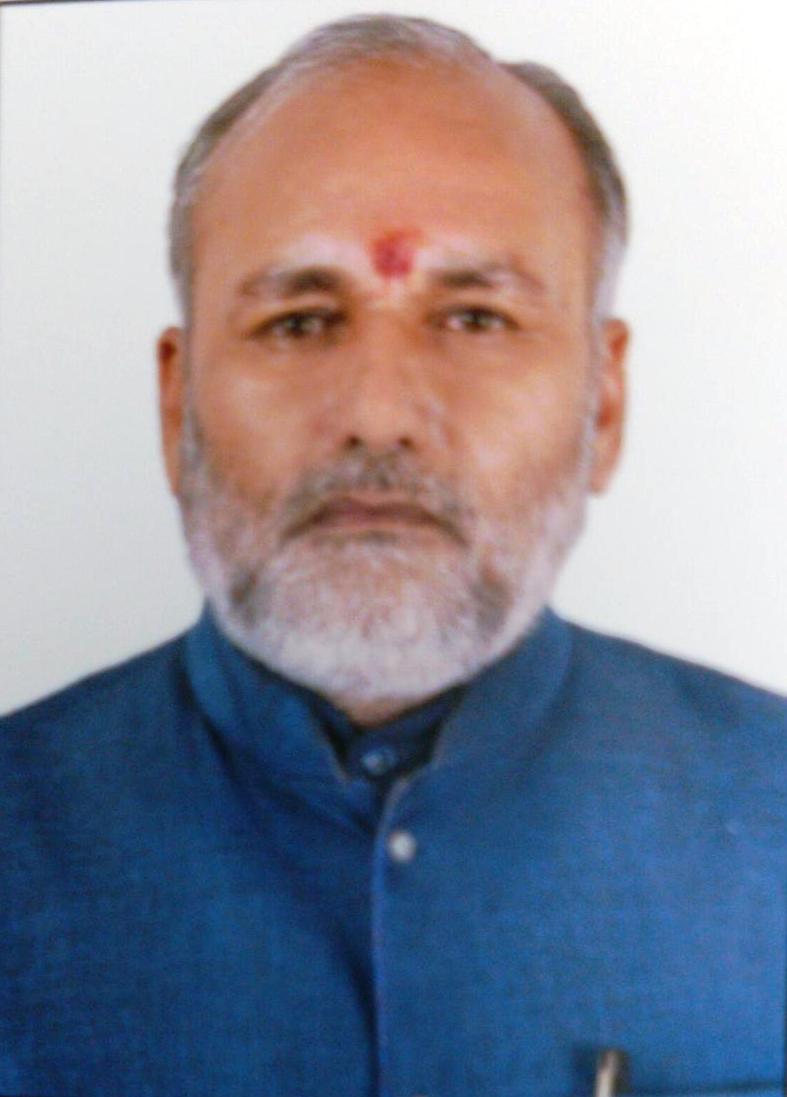 Prajapati Jayantibhai Devabhai
