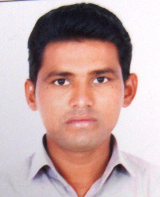 Rathod Govindbhai Bhikhabhai