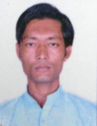 Surajkumar Mahendrabhai Parmar