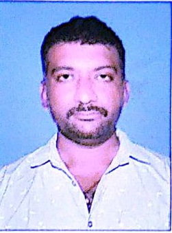 Thakkar Dhavalkumar Ishwarbhai