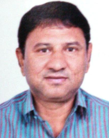 Thakor Chandanji