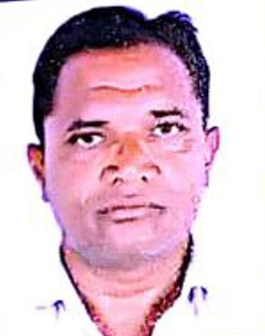 Umedbhai Haribhai Nai