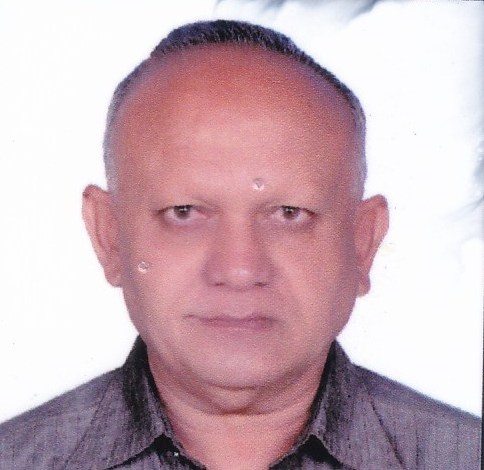 Ashok Nanji Sondarva