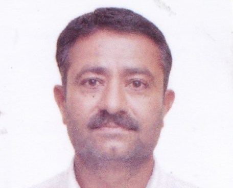 Atroliya Karabhai Gaganbhai