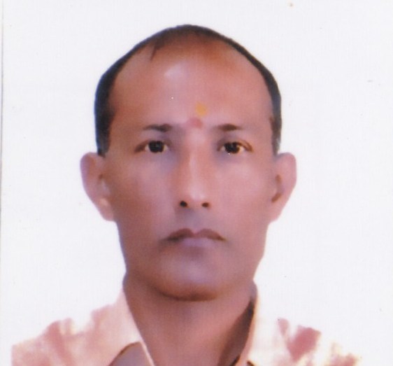 Bhargav Sureshchandra Joshi