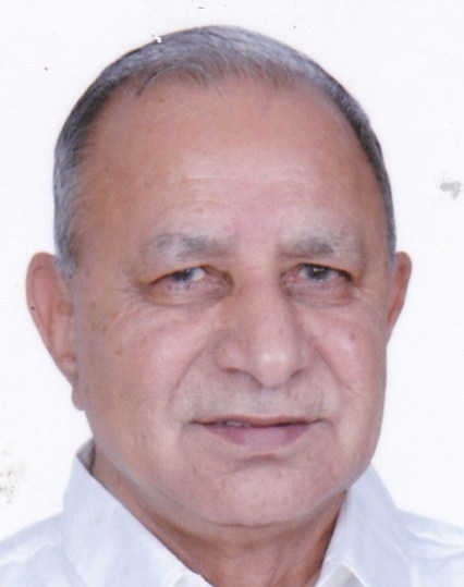 Bokhiriya Babubhai