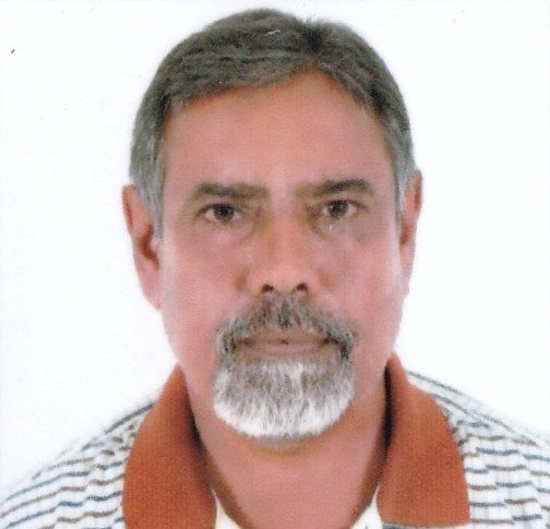 Kirtikumar Bavanjibhai Marvania