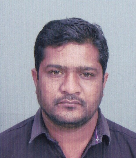 Rabari Dasabhai Karabhai