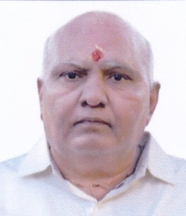 Rameshbhai Lavjibhai Dhaduk