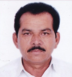 Rathod Dayabhai Hirabhai
