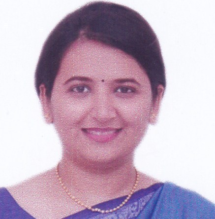 Reshma Patel