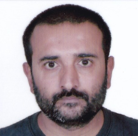 Riyaz Osman Suriya Alias Lalo Murghivala