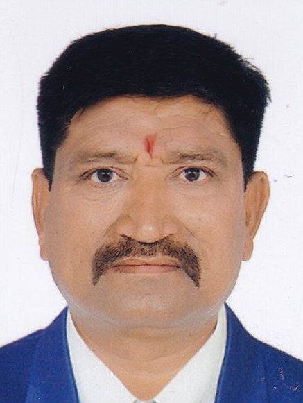 Samatbhai Govabhai Kadavala
