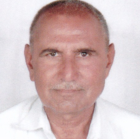 Vakil Vinzuda Ranjitbhai Naranbhai