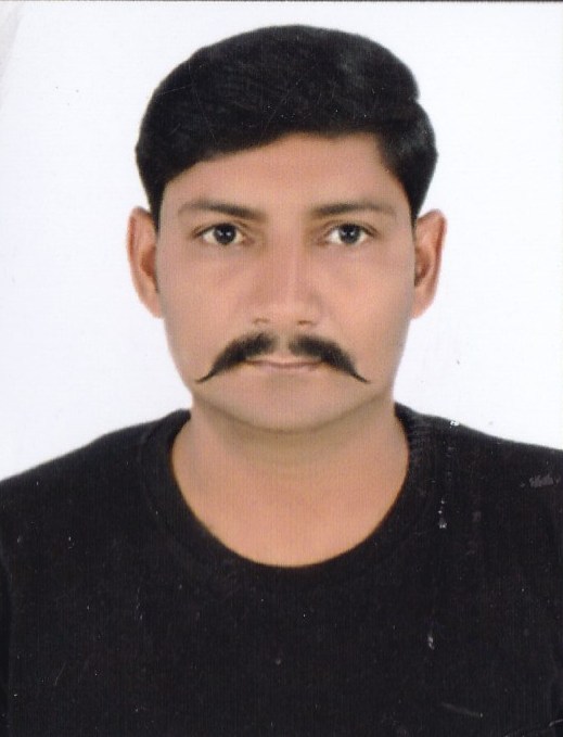 Vimalbhai Ratilal Ramani