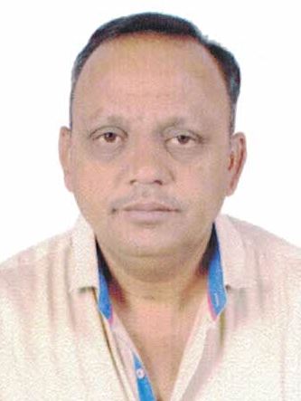 Arjunbhai Chauhan