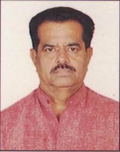 Ashokbhai Dangar