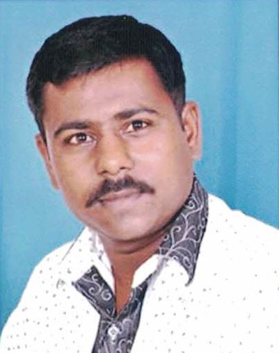 Chauhan Manojbhai Pravinbhai