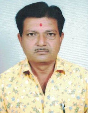 Gar Prakashbhai