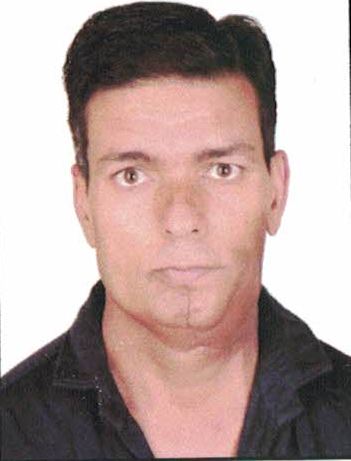 J. B. Chauhan