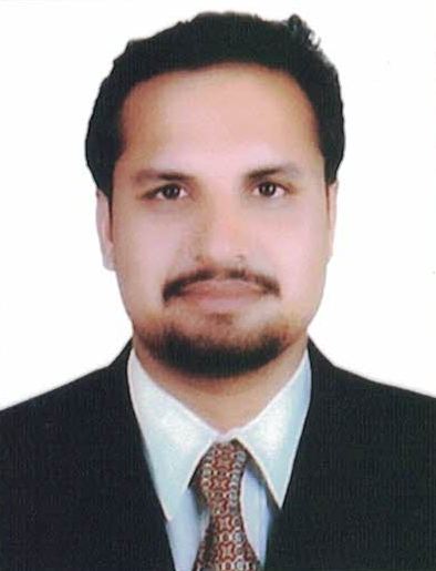 Jaspalsinh Mahaveersinh Tomar