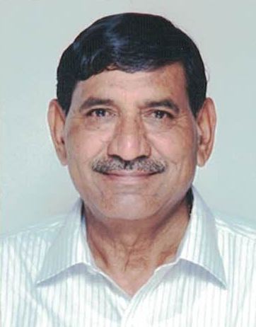 Kundaria Mohanbhai Kalyanjibhai