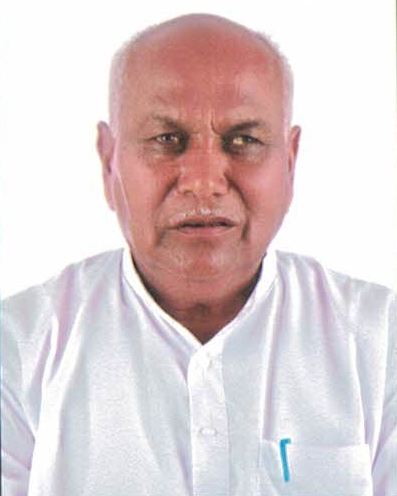 Metaliya Bavanjibhai
