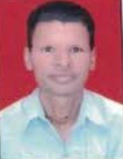 Parmar Vijaybhai