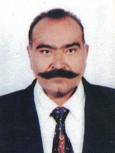 Raiyani Pravinbhai