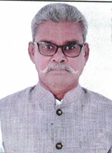 Shethiya Dayabhai