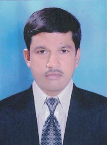 Solanki Rajeshbhai