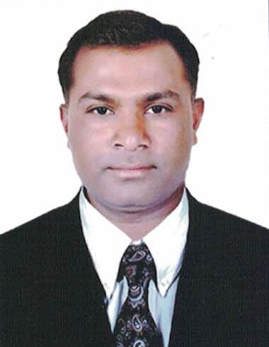 Vaghela Vinodbhai