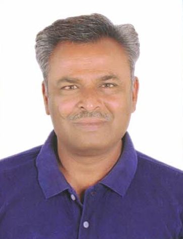 Vijay Parmar