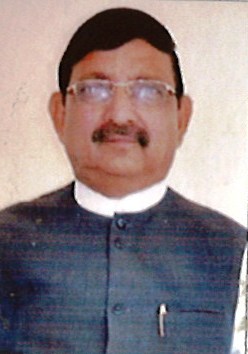 Chuahan Jaisinhji Mansinhji