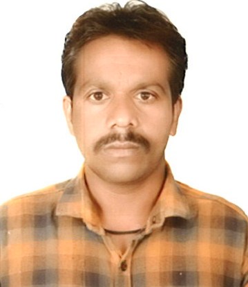 Jadeja Indravijaysinh Kalyansinh