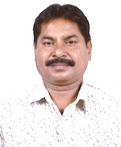 Kalabhai Bababhai Parmar