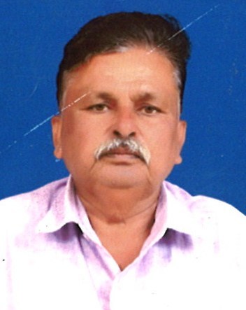 Kharadi Mavjibhai Salubhai