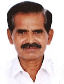 Lata Babubhai Nathaji