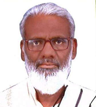 Luhar Hafijhusen Hajinurmahmad
