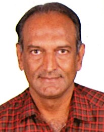 Mansuri Rafik Mahmad