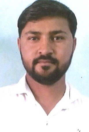 Mayursinh Vanrajsinh Zala