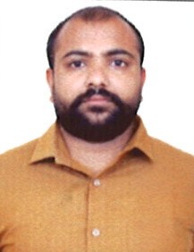 Nareshkumar Rameshbhai Patel