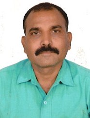 Parikh Maheshkumar Valabhai