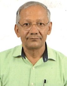Patel Jayantibhai Shamjibhai
