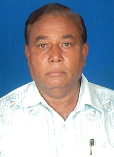 Patel Kanubhai Chhaganbhai