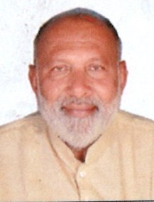 Patel Keshavlal Gangarambhai