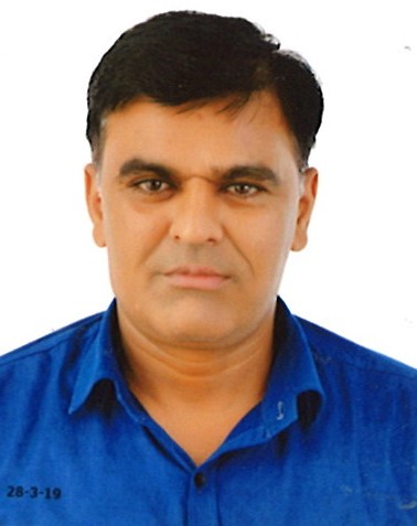 Patel Kiritkumar Babarbhai