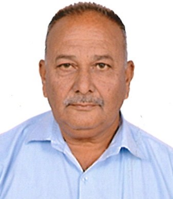 Pathan Aaiyubkhan Ajabkhan